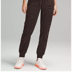 Lululemon Dance Studio Joggers